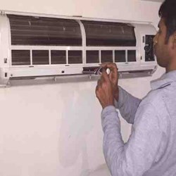 AC Installation Services in Dubai  