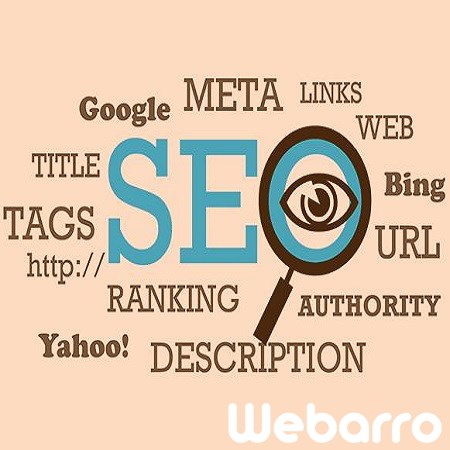 Webarro – SEO Services Company in Dubai