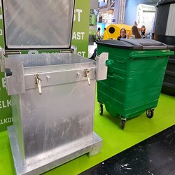 Solid Waste Management Services in Dubai, UAE