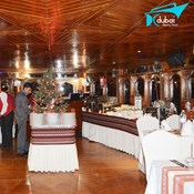 Dhow Charter for Special Events in Dubai