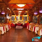 Dhow Cruise Dinner – Creek