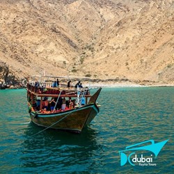 Musandam Dibba Tour in Dubai