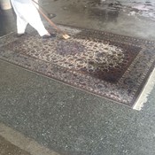 Carpet Cleaning Services in Sharjah