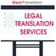 Legal Translation Services in Dubai