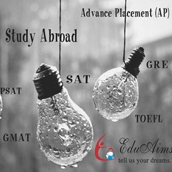 Study Abroad Services in Dubai