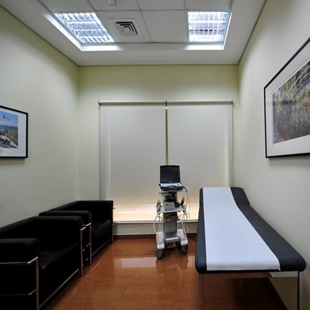 Dermatology Services in Dubai