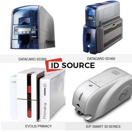ID Card Printers and Services in Dubai