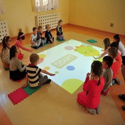 Educational Materials Supply Services in Abu Dhabi