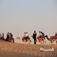 Desert Safari Adventure Tour in Dubai