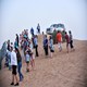 Desert Safari Tour Services in Dubai