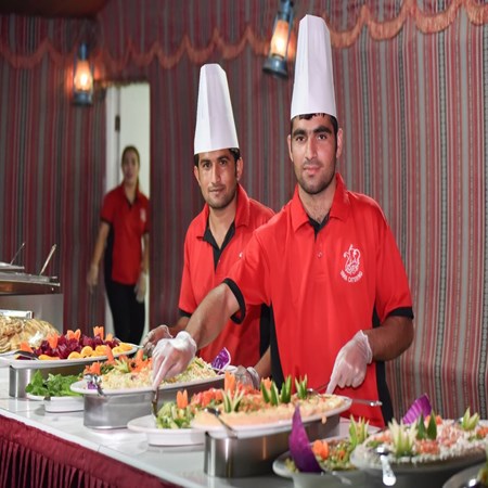 Desert Safari Tour Services in Dubai