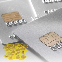 Smart Card Manufacturers in Dubai