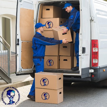 Moving Services in Dubai
