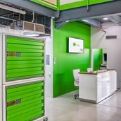 Self Storage Services in Dubai