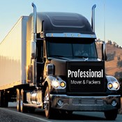 Moving Services in Dubai