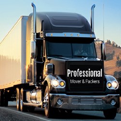 Moving Services in Dubai