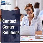 Contact Center Solutions