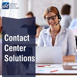 Contact Center Solutions
