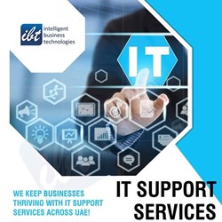 IT Support Services