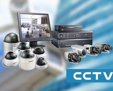CCTV Installation service in Dubai