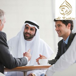 Business setup services