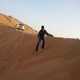 Evening Desert Safari Services