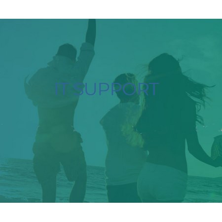 Networking Security Solutions in Dubai