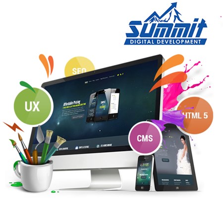 Website Design Company in Dubai