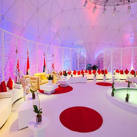 Furniture Rental service in Sharjah