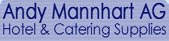 Andy Mannhart Co LLC