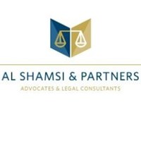 Al Shamsi and Partners - Legal Consultants in Duba