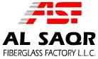 Al Saqr Fibreglass Factory