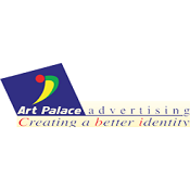 Art Palace Advertising