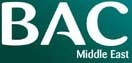 B A C Middle East