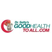 Dr. Setty's Good Health To All