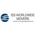 ISS Worldwide Movers