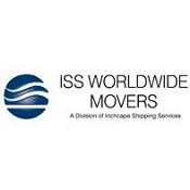 ISS Worldwide Movers