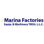 Marina Factories Equipment and Machinery Trdg LLC