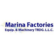 Marina Factories Equipment and Machinery Trdg LLC