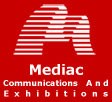 Mediac Communications & Exhibitions LLC