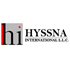 Hyssna International LLC