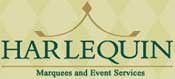 Harlequin Marquees & Hospitality Services