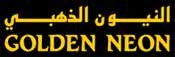 Golden Neon