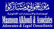 Maamoun Alkhouli & Associates