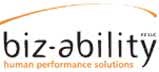 Biz-ability Human Performance Solutions