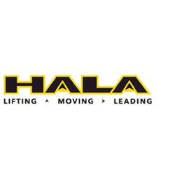 Hala Equipment Trading FZ LLC