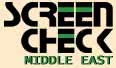 Screencheck Middle East FZ LLC