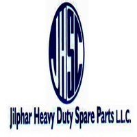 Jilphar Heavy Duty Spare Parts Co. LTD