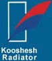 Kooshesh Radiator