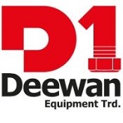 Deewan Equipment Trading LLC